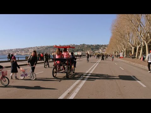 6 things NOT TO DO in Naples, Italy