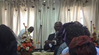 [25-9-2016] L'AMOUR_3c (Love 3c ) Dr. A M Levry - LCGP