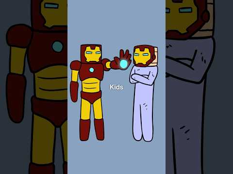 Rich Kids VS Poor Kids