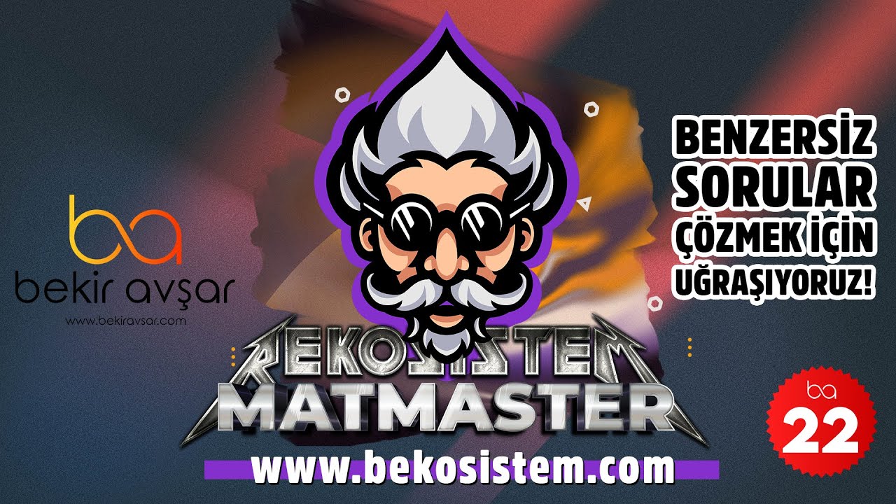 TYT MATMASTER-22