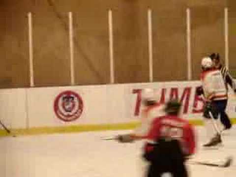 vred 92's v. Jokerit (Finland) - General Play