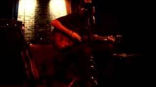 Scott H. Biram - 18 wheeler fever (Nashville, TN)