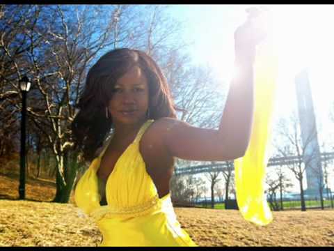 Dionne Blaize - RunAround man (Grenada soca 2010)