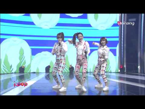 Simply K-Pop EP145-풍뎅이 - 배추보쌈 Pungdeng-E - Baechu Bossam