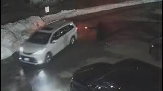 CAUGHT ON CAMERA: Attempted murder shooting