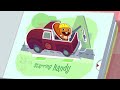 Happy Tree Friends Soundtrack Opening Don T Yank My Chain
