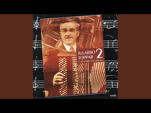 Lördagsfriarn (schottis)