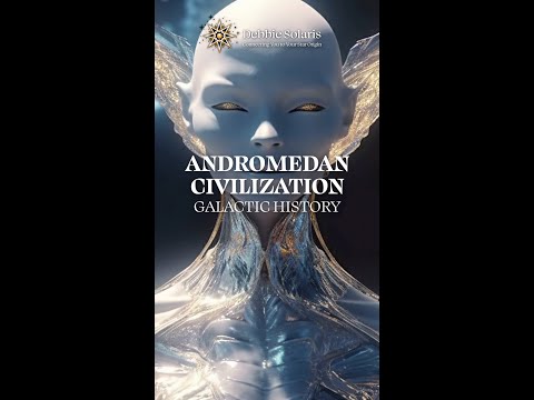 Debbie Solaris - Andromedans 1