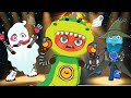 Costume Dance Party Halloween Spooky Adventures Rusty S Fun Songs Dance For Kids