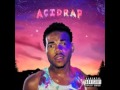 Chance The Rapper - Cocoa Butter Kisses (Acid Rap)