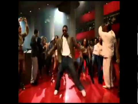 Usher  More (RedOne Remix) - DJ Scarecrow Video Mix