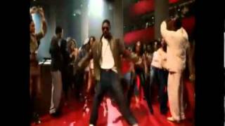 Usher  More (RedOne Remix) - DJ Scarecrow Video Mix