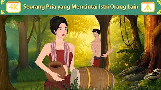 Download lagu Kisah Seorang Pria yang Mencintai Istri Orang Lain | Airplane Tales Indonesian mp3