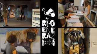 preview picture of video 'Ri-Generazioni 2013 PROMO'