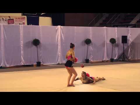 DF2TC Bonsecours 15.04.2012