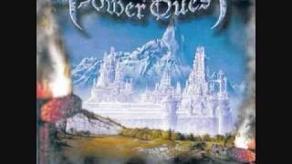 Power Quest - Into the Light