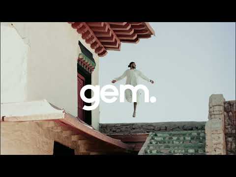 Chez Damier - Can You Feel It (Martin Ikin Extended Remix)