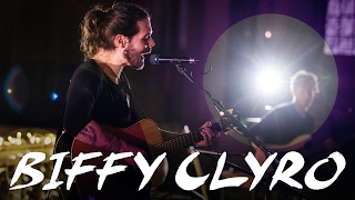 Biffy Clyro - Absolute Radio Live at St. James&#39;s Church