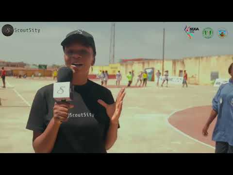 NUGA 2025 Day 5: Future of Sports & Handball Committee Head Interview Highlights #nuga2025 #nuga