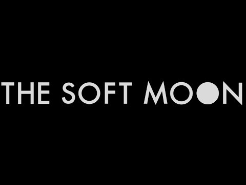 THE SOFT MOON - full set - Bruxelles - 17.02.2018