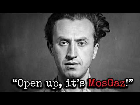 The Brutal Monster Who Terrorized Moscow in 1963, The MosGaz Killer