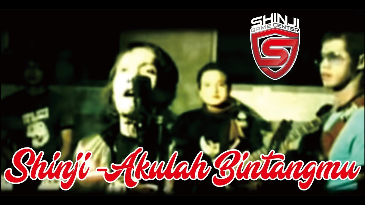 Lagu Akulah Bintangmu