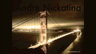 Andre Nickatina - Situation Critical