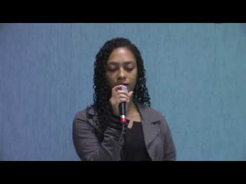 Eu preciso de ti | Rávilla | Hinos Tabernáculo da Fé Campo Limpo de Goiás