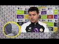 Mr Mime Reaction Mauricio Pochettino Post Match Interview Brentford 2 vs 2 Chelsea 02/03/2024