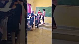 Marry me with teacher 😍😍😍
