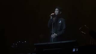 Download lagu Afgan - Bukan Cinta Biasa : Dato’ Sri Siti Nurhaliza (Live in Penang) mp3