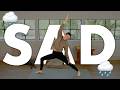 Yoga For Seasonal Affective Disorder