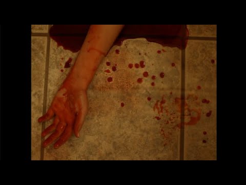Vore - - A Horror Short