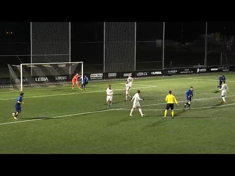 Und wieder nix!: Bad Ischl verliert auch in Weißkirchen