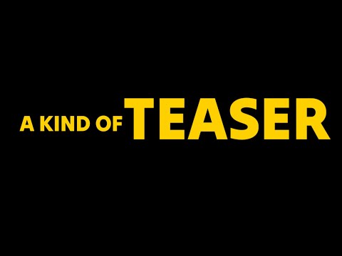 RETRO 45.7 - A KIND OF TEASER