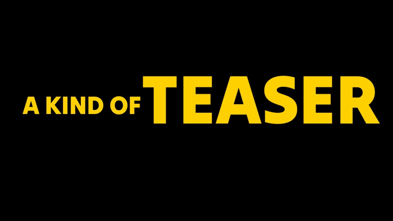 Trailer thumbnail