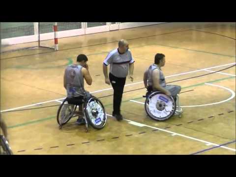 Abeconsa Basketmi Ferrol- Bidaideak Bilbao Bsr