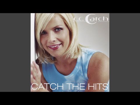 C.C. Catch Diamonds. Her Greatest Hits (1988) Audio CD (импорт, буклет) - фото 5 - id-p2683876271