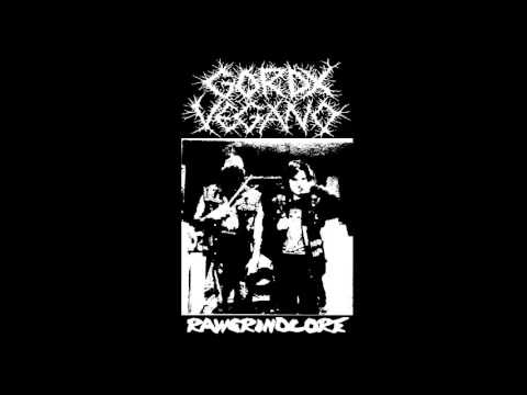 Gordx Vegano  -  Rawgrindcore ep
