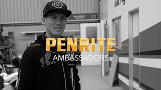 Sunday Spotlight - Penrite Brand Ambassador - Troy Herfoss