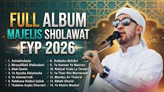 Download lagu FULL ALBUM MAJELIS SHOLAWAT TERBARU FYP 2026 !!! mp3