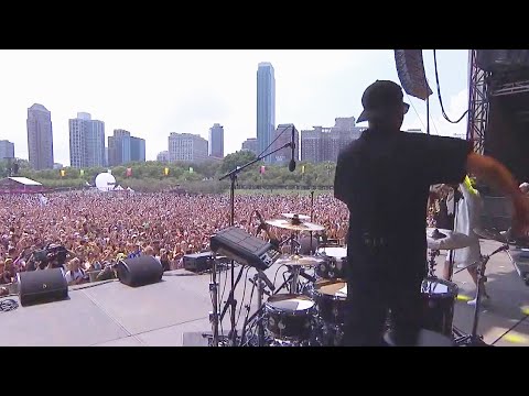 Lollapalooza Could Be a Superspreader Event: Some Experts Say