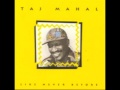 Taj Mahal Big Legged Mommas ( back in style again)