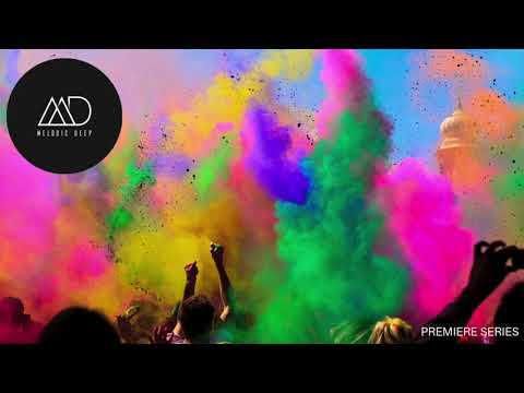 PREMIERE: Thabo Getsome - Third Culture (Original Mix) [Get Physical]