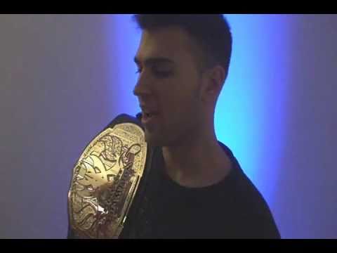 FastTrack - VWAA Circuit Champion, Rookie Joe