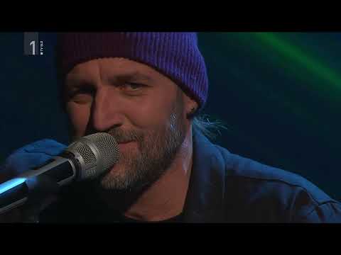 Hamo & Tribute 2 Love: Pusti mi prižgano luč  (Nedeljsko popoldne na TV SLO 1)