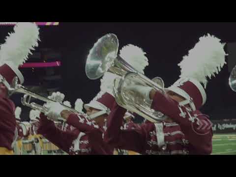 The Cadets 2021 Closer Finale