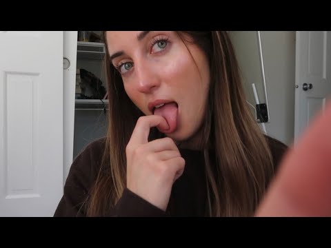 ASMR Intense Personal Attention -Tingles