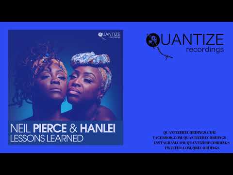 Neil Pierce & Hanlei - Lessons Learned