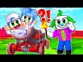 ROBLOX PATCHY ORIGIN STORY